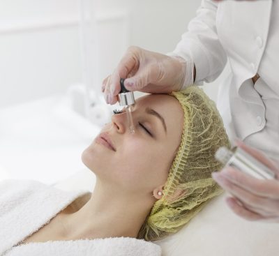 Collagen Infusion Treatment